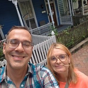 Meet your Posher, Rosa